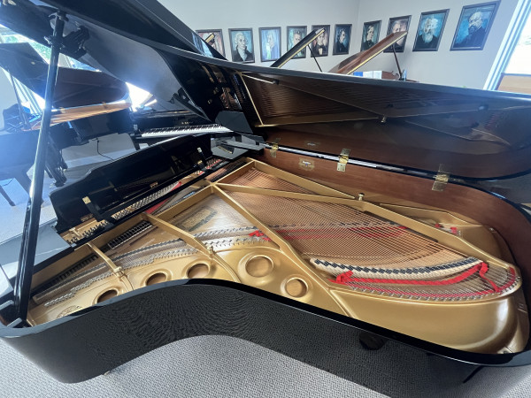 Kawai gs60 hotsell